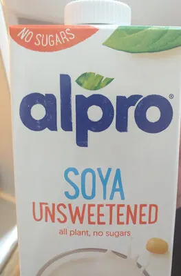 Alpro Soya Original