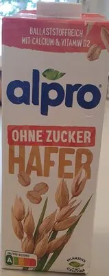 Alpro Oat Original