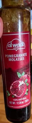Al Wadi Pomegranate Molasses