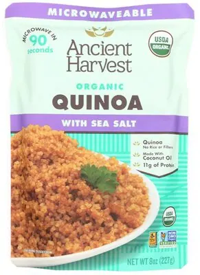 Ancient Harvest Organic Quinoa
