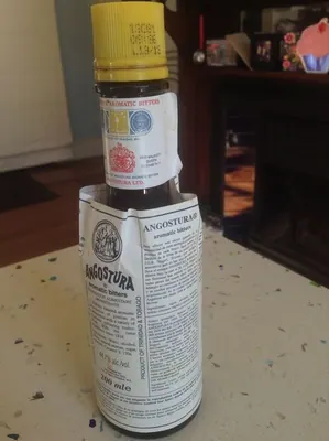 Angostura Aromatic Bitters