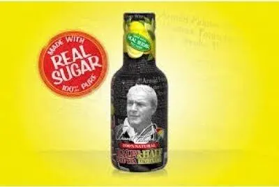 AriZona Arnold Palmer Half & Half