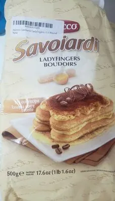 Balocco Savoiardi Ladyfingers
