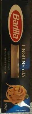 Barilla Linguine n.13
