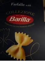 Barilla Farfalle n.65