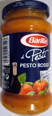 Barilla Pesto Rosso