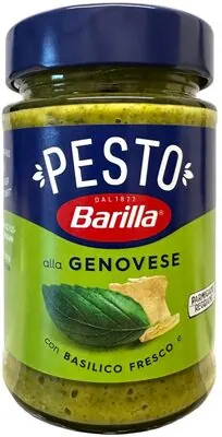 Barilla Pesto alla Genovese