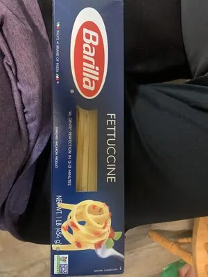 Barilla Fettuccine