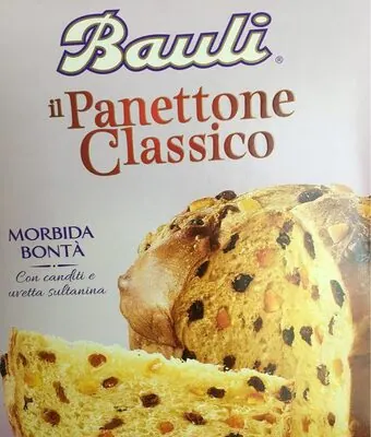 Bauli Panettone Classico