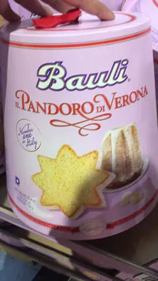 Bauli Pandoro Classico