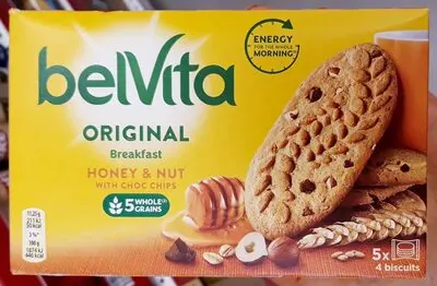 Belvita Breakfast Blueberry