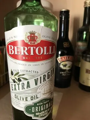Bertolli Extra Virgin Olive Oil Original