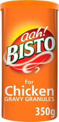 Bisto Gravy Granules Chicken