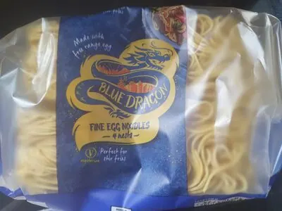 Blue Dragon Rice Noodles