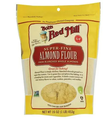 Bob's Red Mill Almond Flour Super-Fine
