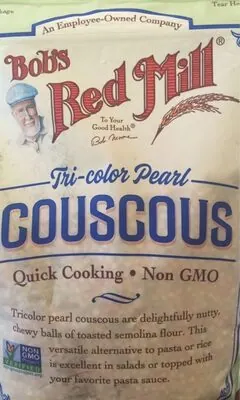 Bob's Red Mill Couscous