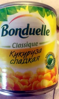 Bonduelle Sweet Corn