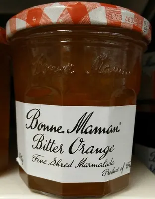 Bonne Maman Orange Marmalade
