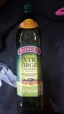 Borges Extra Virgin Olive Oil