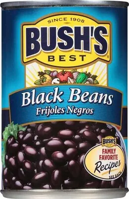 Bush's Black Beans