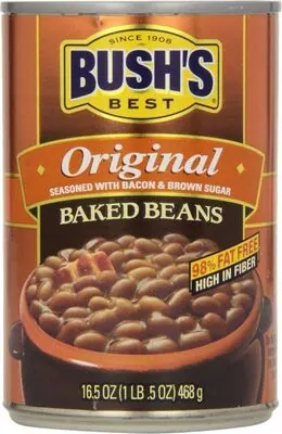 Bush's Best Original Baked Beans