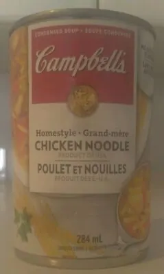 Campbell's Chicken Noodle Soup