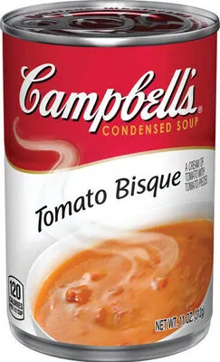 Campbell's Condensed Tomato Soup