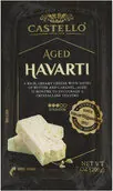 Castello Aged Havarti
