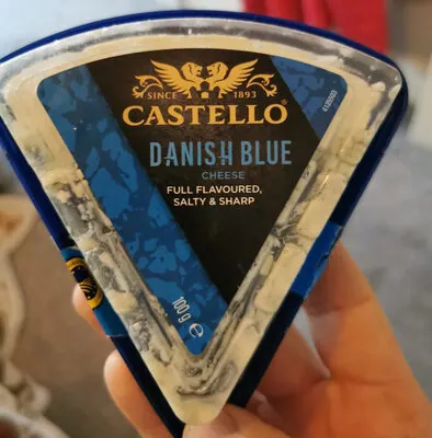Castello Danish Blue