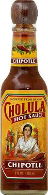 Cholula Chipotle Hot Sauce