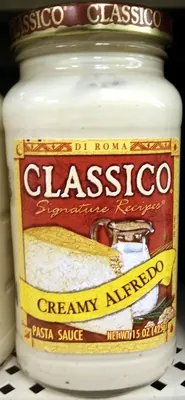 Classico Creamy Alfredo