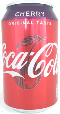 Coca-Cola Cherry