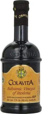 Colavita Balsamic Vinegar of Modena