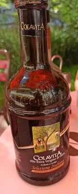 Colavita Extra Virgin Olive Oil