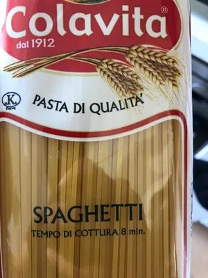 Colavita Spaghetti