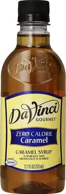 Da Vinci Gourmet Classic Caramel