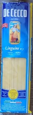 De Cecco Linguine n.7