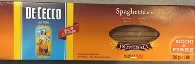 De Cecco Spaghetti n.12