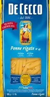 De Cecco Penne Rigate n.41