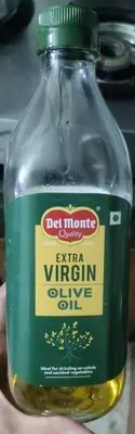 Del Monte Extra Virgin Olive Oil