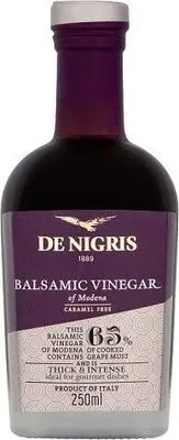 De Nigris Balsamic Vinegar of Modena IGP