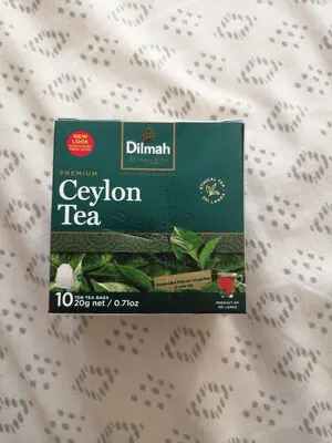 Dilmah Premium Ceylon