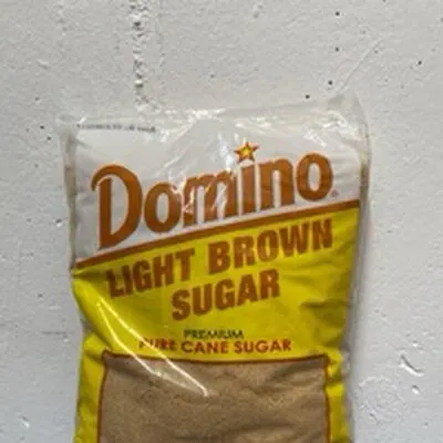 Domino Light Brown Sugar