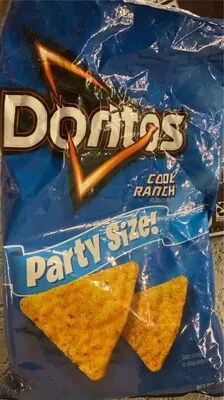Doritos Cool Ranch