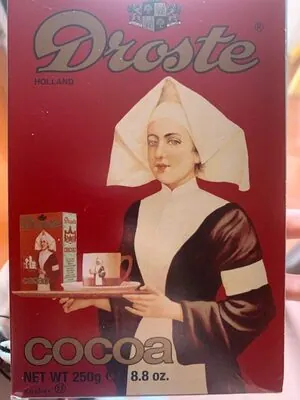Droste Cocoa Powder