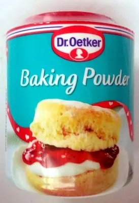 Dr. Oetker Baking Powder
