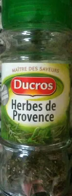 Ducros Herbes de Provence