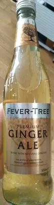 Fever-Tree Ginger Ale