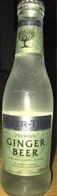 Fever-Tree Ginger Beer