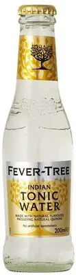 Fever-Tree Premium Indian Tonic Water